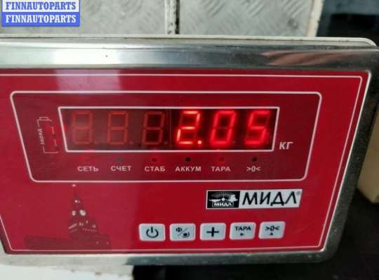 купить Стекло двери задней левой на Skoda Fabia mk2 (5J)