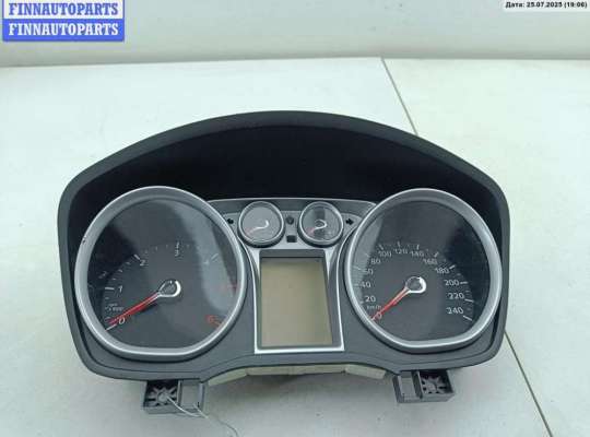 Щиток приборный (панель приборов) FO1863649 на Ford C-Max
