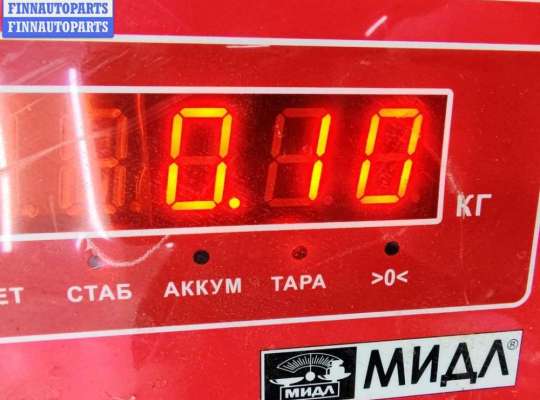 купить Трос двери передней на BMW 5 E39 (1995-2003)