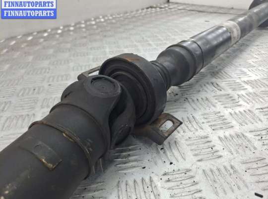 купить Кардан (вал карданный) задний на Mercedes C-Class W203 (2000-2006)