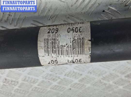 купить Кардан (вал карданный) задний на Mercedes C-Class W203 (2000-2006)