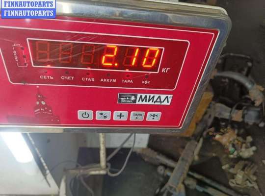 купить Амортизатор подвески задний правый на Skoda Octavia mk2 (A5 1Z) 2004-2013