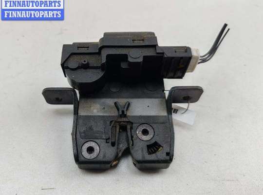 Купить Замок багажника на Renault Laguna II (2001-2007) Замок багажника RN1550917 на Renault Laguna II (2001-2007)