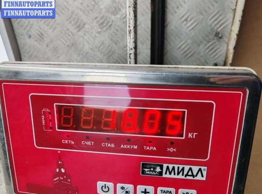 купить Дверь боковая задняя правая на Volkswagen Passat B5