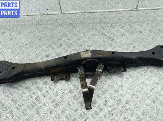 Кронштейн КПП