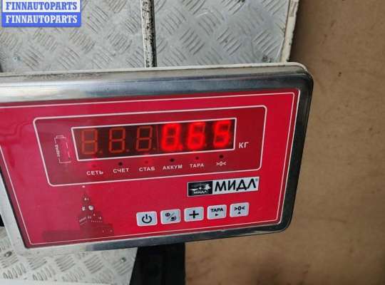 купить Патрубок на BMW 5 E39 (1995-2003)