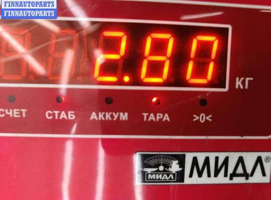 купить Кулиса КПП на Volkswagen Passat B6