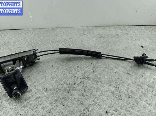 купить Кулиса КПП на Volkswagen Passat B6