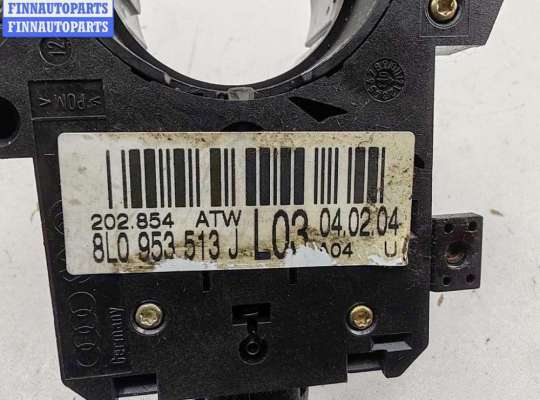 купить Переключатель поворотов на Audi A6 C5 (1997-2005)