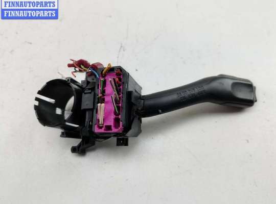 купить Переключатель поворотов на Audi A6 C5 (1997-2005)