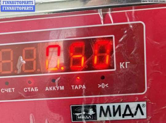 купить Петля двери передней правой на Hyundai Matrix