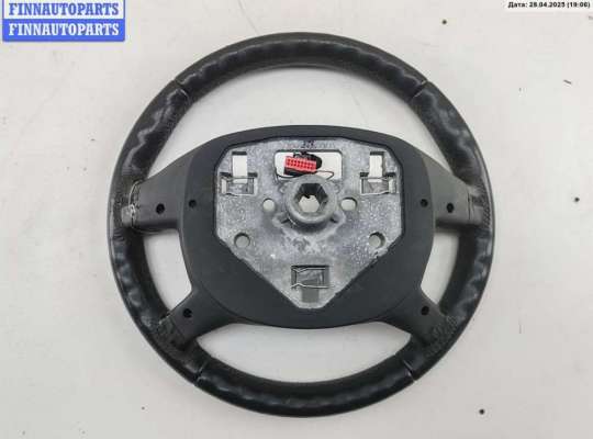 купить Руль на Ford S-Max