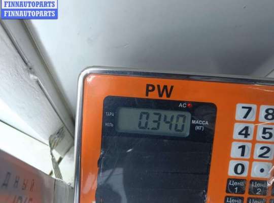 купить Фара противотуманная левая на BMW 3 E46 (1998-2006)