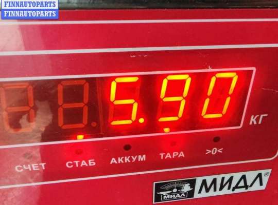 купить Генератор на Peugeot 307