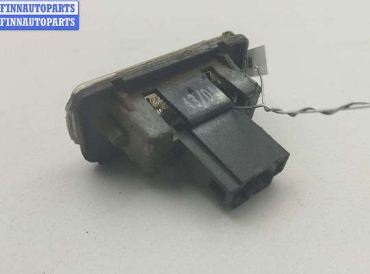 купить Подсветка номера на Mercedes C-Class W203 (2000-2006)