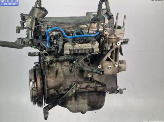 купить Двигатель (ДВС) на Fiat Punto II (1999-2005)
