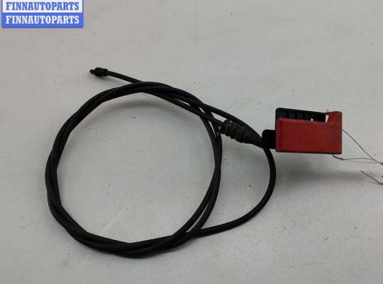 Трос капота MB1648847 на Mercedes SLK R170 (1996-2004)