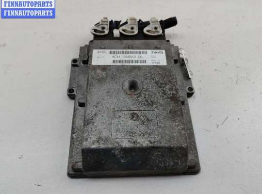 Блок управления двигателем (ДВС) FO2183306 на Ford Transit (2006-2014)