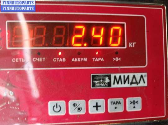 купить Пружина подвески задняя на Opel Vectra C (2002-2008)
