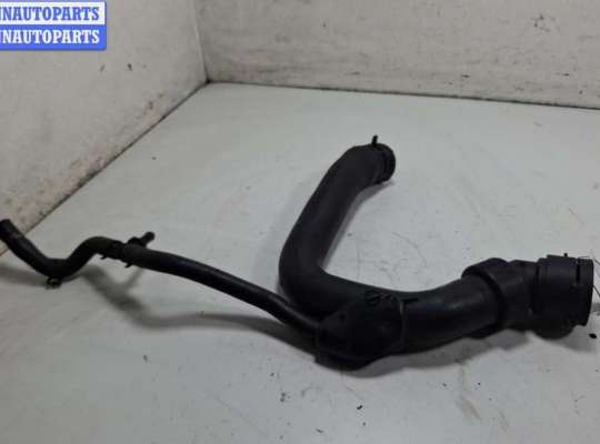 купить Патрубок радиатора на Audi A6 C5 (1997-2005)