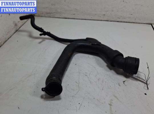 купить Патрубок радиатора на Audi A6 C5 (1997-2005)