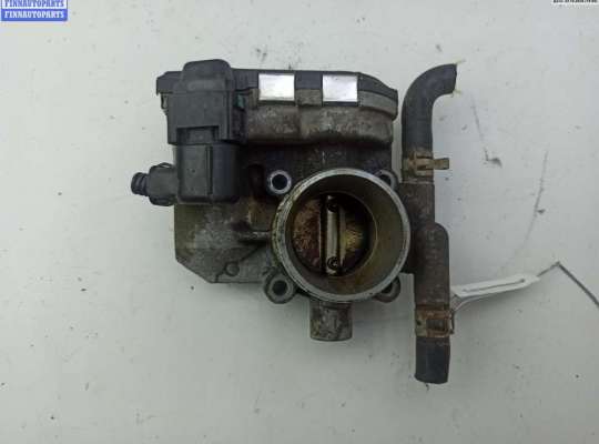 купить Заслонка дроссельная на Opel Astra H (2004-2009)