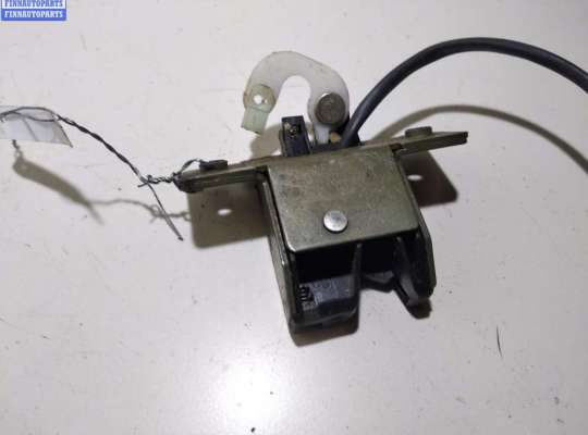 купить Замок багажника на Hyundai Matrix