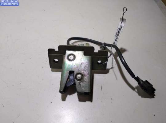 купить Замок багажника на Hyundai Matrix