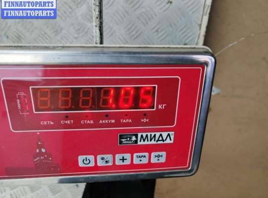 купить Трос кулисы КПП на Mercedes Vaneo W414 (2001-2006)