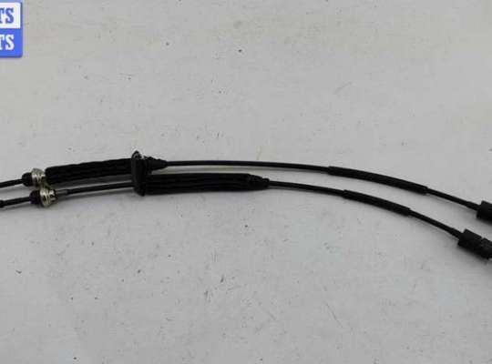 Трос кулисы КПП MB1692372 на Mercedes Vaneo W414 (2001-2006)