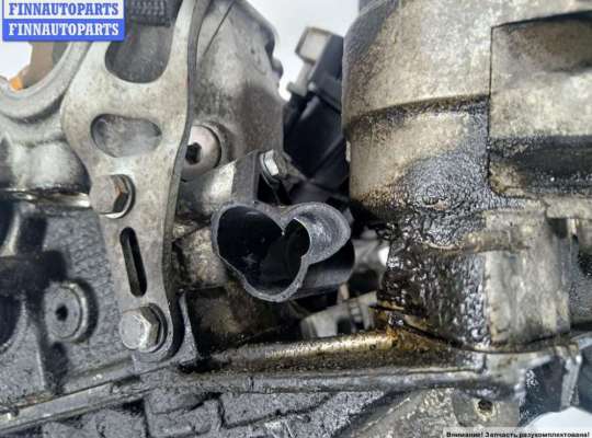 купить Двигатель (ДВС) на BMW 3 E90/E91/E92/E93 (2005-2013)