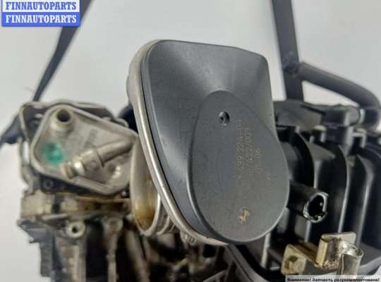 купить Двигатель (ДВС) на BMW 3 E90/E91/E92/E93 (2005-2013)