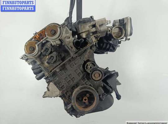 купить Двигатель (ДВС) на BMW 3 E90/E91/E92/E93 (2005-2013)