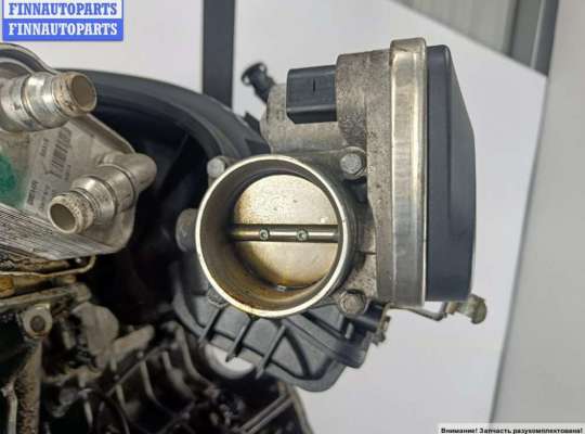 купить Двигатель (ДВС) на BMW 3 E90/E91/E92/E93 (2005-2013)