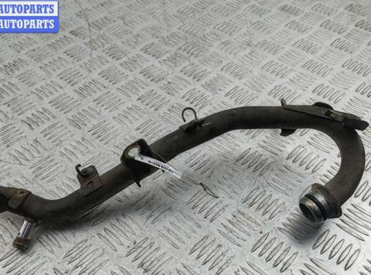 купить Трубка охлаждающей жидкости металлическая на Nissan Primera P12 (2002-2008)