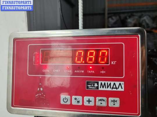 купить Трубка охлаждающей жидкости металлическая на Nissan Primera P12 (2002-2008)