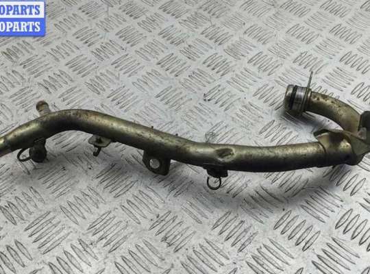 купить Трубка охлаждающей жидкости металлическая на Nissan Primera P12 (2002-2008)