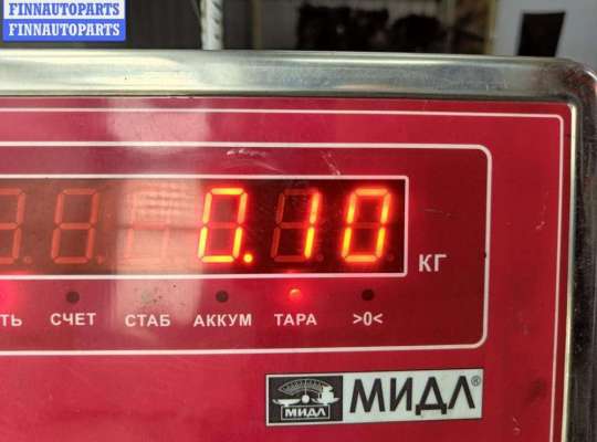 купить Патрубок интеркулера на Fiat Doblo (2010- )