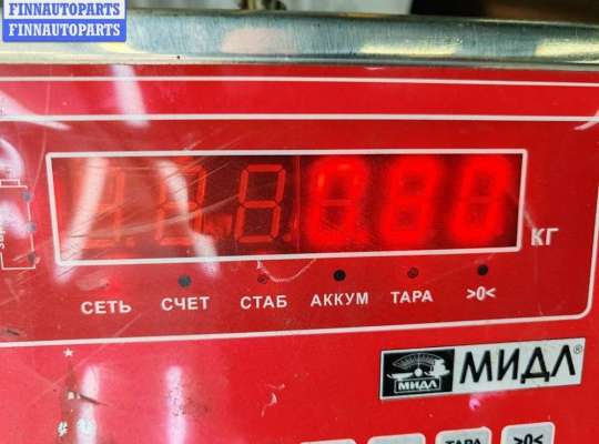 купить Защита крыла (подкрылок) задняя правая на Peugeot 307