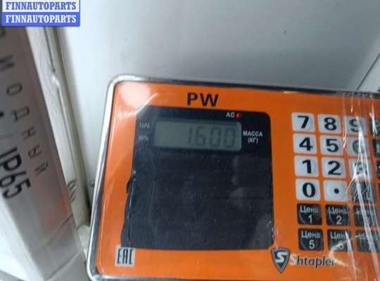 купить Стеклоподъемник электрический передний левый на Citroen C5 (2001-2008)