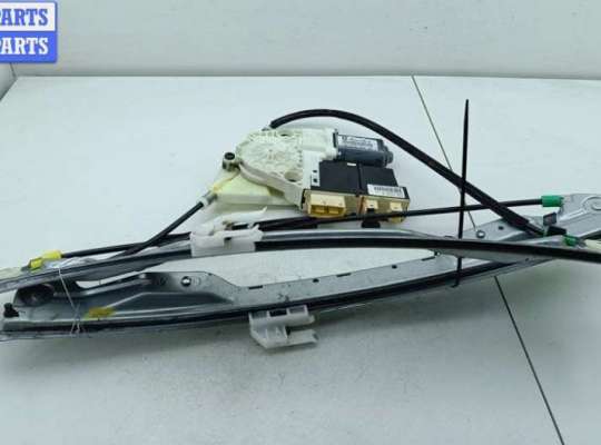 купить Стеклоподъемник электрический передний левый на Citroen C5 (2001-2008)