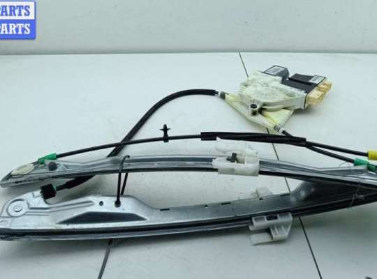 купить Стеклоподъемник электрический передний левый на Citroen C5 (2001-2008)