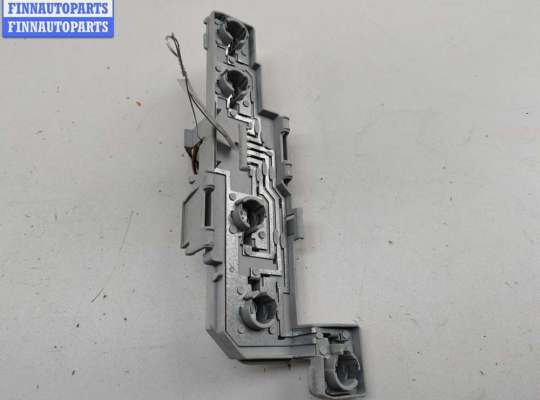 купить Плата фонаря заднего правого на Opel Vectra C (2002-2008)