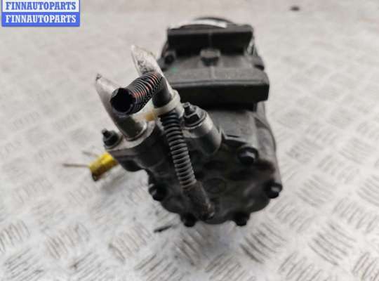 купить Компрессор кондиционера на Peugeot 307