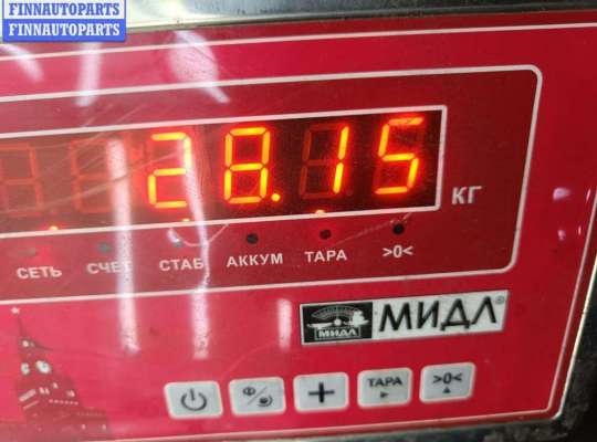 купить Редуктор заднего моста на BMW 3 E36 (1991-2000)