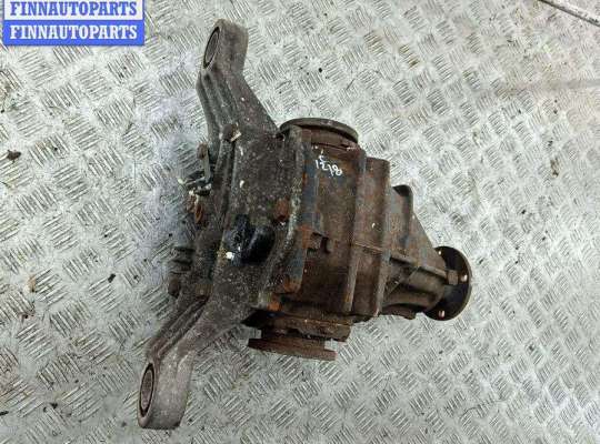 купить Редуктор заднего моста на BMW 3 E36 (1991-2000)