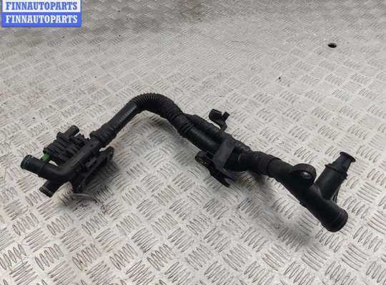 купить Корпус термостата на Citroen C3 I (2002-2009)