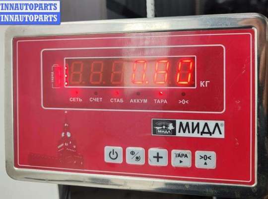 купить Корпус термостата на Citroen C3 I (2002-2009)