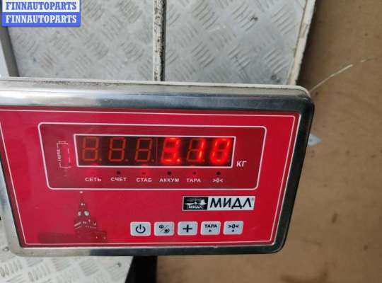 купить Радиатор охлаждения (конд.) на Volkswagen Passat B5+ (GP)