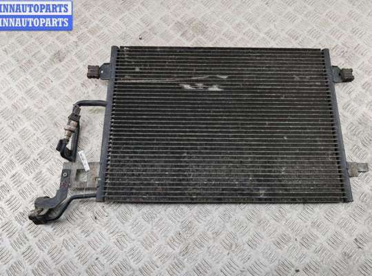 Радиатор охлаждения (конд.) VG2724018 на Volkswagen Passat B5+ (GP)